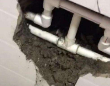 宿豫卫生间漏水哪家好