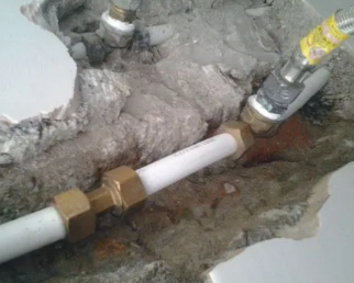 宿豫测漏水多少钱