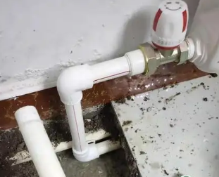 宿豫卫生间测漏水多少钱