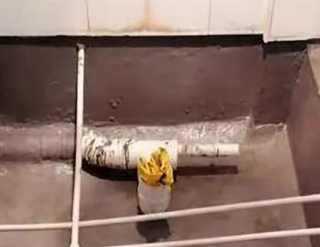 宿豫卫生间测漏水服务电话